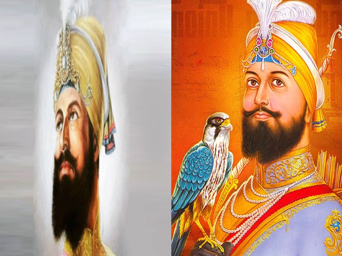 Guru Gobind Singh के 'प्रकाश पर्व' पर राष्ट्रपति द्रौपदी मुर्मू, पीएम मोदी और सीएम योगी ने अर्पित की श्रद्धांजलि अर्पित 