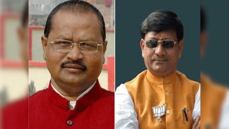 मुसलमानों को दिए BJP MLA की चोट पर JDU का मरहम; वो दंगा कराना चाहते हैं!