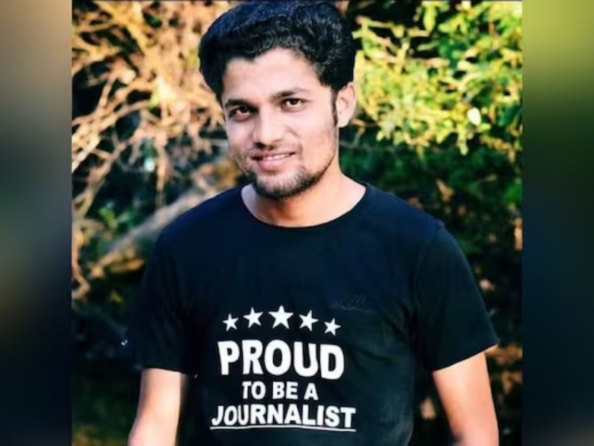 Journalist Murdered: पत्रकार की जघन्य हत्या, मार-मारकर दिल भी निकाला, डॉक्टर बोले- पूरे करियर में ऐसा मामला नहीं देखा 