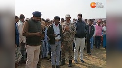 Pakur News: सिद्धार्थ नगर में अज्ञात व्यक्ति की हत्या, पुलिस जांच में जुटी