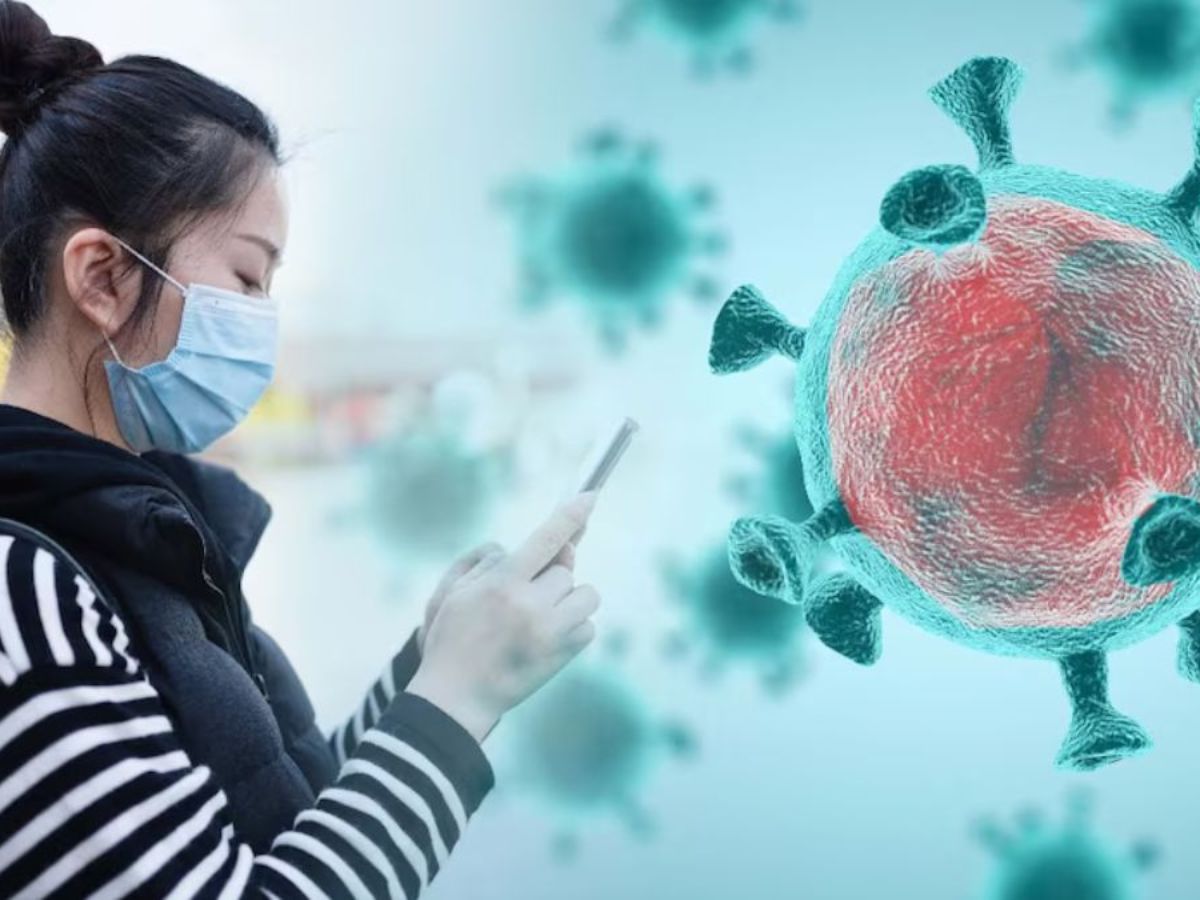 HMPV Virus Symptoms: कैसे पता करें कि आप संक्रमित हैं या नहीं? यहां जानें वायरस से लड़ने का तरीका