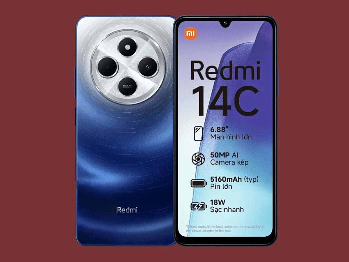 5G Smartphone Under 10k: Redmi ने लॉन्च किया सबसे किफायती फोन, मिलेगा धांसू कैमरा और बैटरी