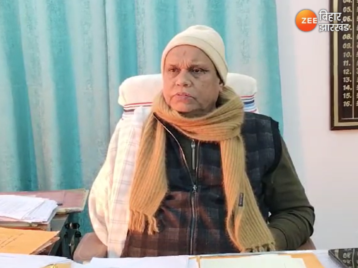 Sheikhpura News: 13 विद्यालयों पर कार्रवाई की तलवार, अपार आईडी नहीं बनाए जाने पर एक्शन में शिक्षा विभाग Sheikhpura News: 13 विद्यालयों पर कार्रवाई की तलवार, अपार आईडी नहीं बनाए जाने पर एक्शन में शिक्षा विभाग