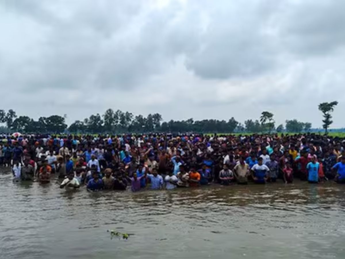 भारत में अवैध रूप से एंट्री के लिए कितने रुपये खर्च करते हैं बांग्लादेशी? 'रेट कार्ड' का हुआ खुलासा