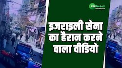 वेस्ट बैंक के बलाटा कैंप में घुसी इजराइली सेना ने की फायरिंग, 2 फिलिस्तीनियों की मौत