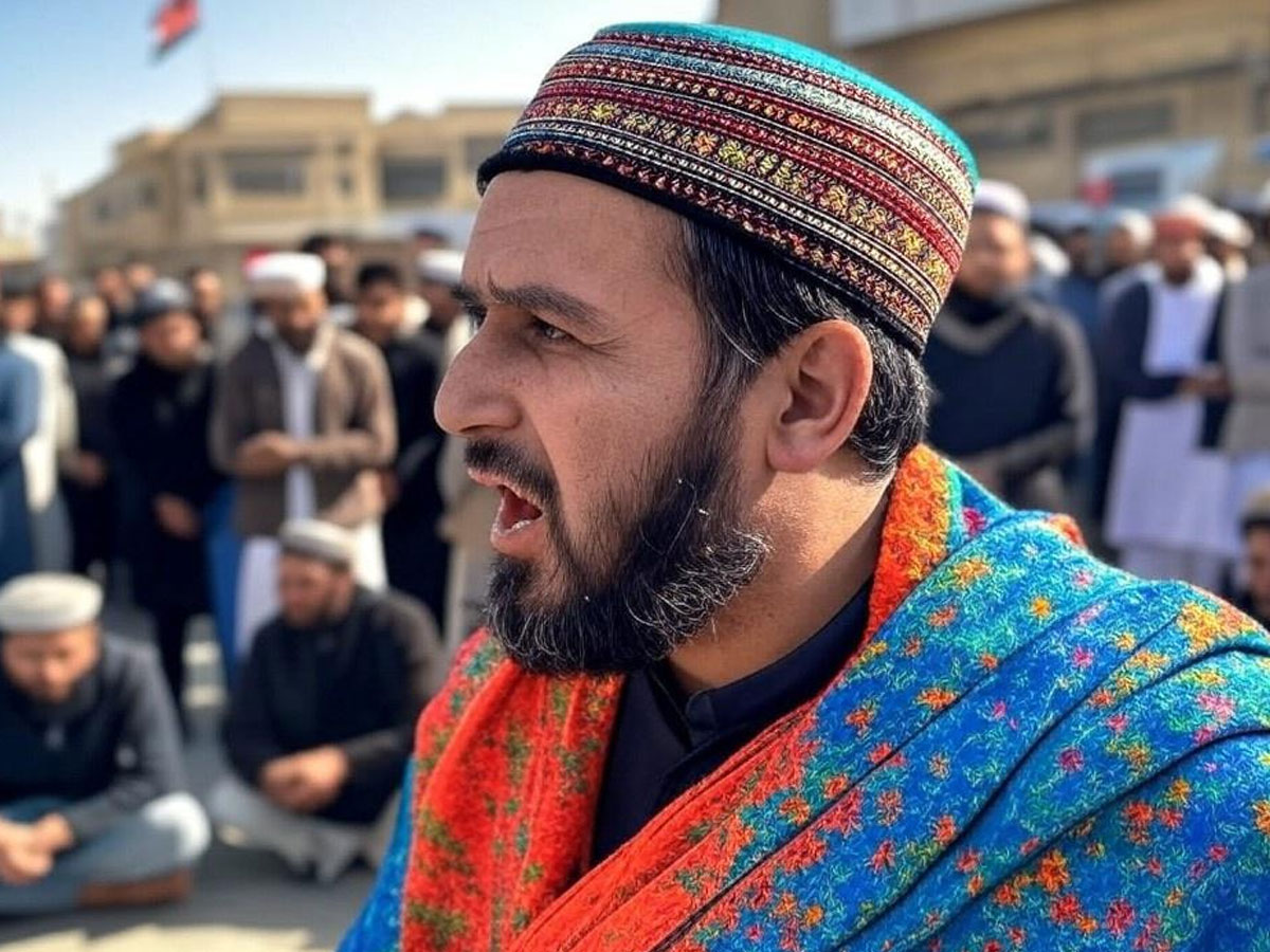 Balochistan News: पाकिस्तान का ये सबसे बड़ा राज्य क्यों अपने देश से होना चाहता है अलग? Balochistan News: पाकिस्तान का ये सबसे बड़ा राज्य क्यों अपने देश से होना चाहता है अलग?