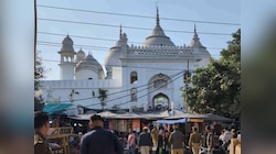 अब अलीगढ़ की जामा मस्जिद पर दावा, संभल-बागपत, बदायूं के बाद नया बवाल,कोर्ट में केस