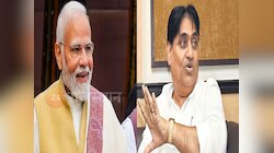 'मोदी का शासन देश के लिए खतरनाक', PCC चीफ गोविंद सिंह डोटासरा ने सांसद राजकुमार..