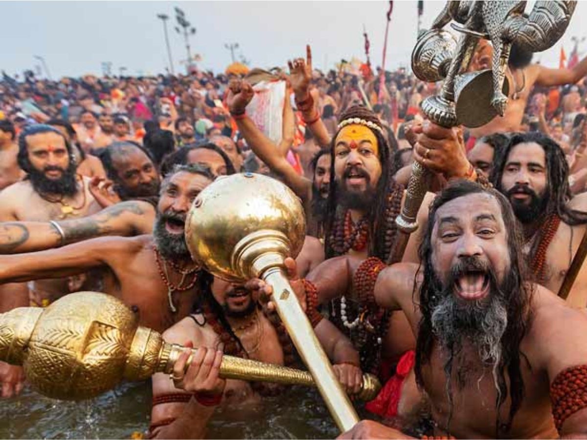 mahakumbh 2025