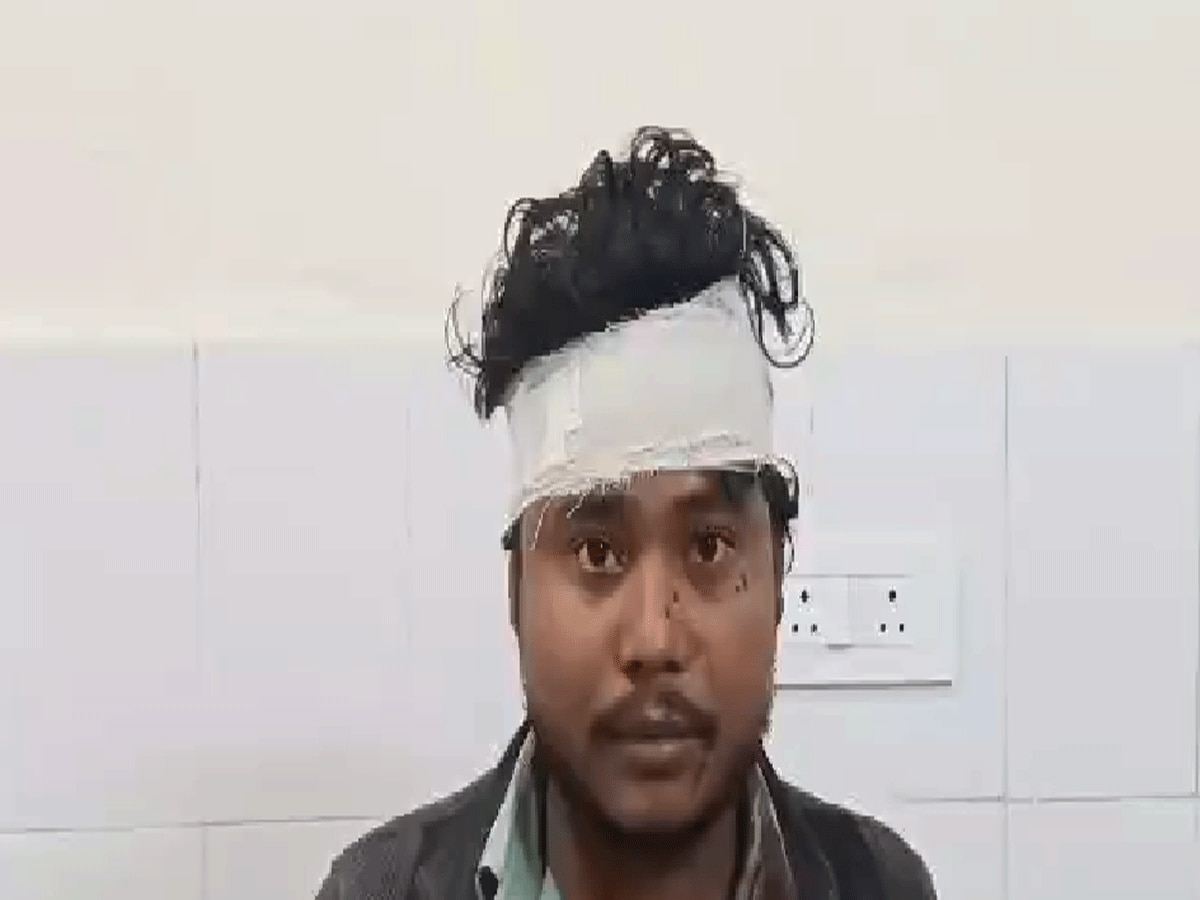 Rajasthan Crime 