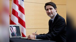 Justin Trudeau: ଇସ୍ତଫା ଦେଲେ କାନାଡା ପ୍ରଧାନମନ୍ତ୍ରୀ ଜଷ୍ଟିନ ଟ୍ରୁଡୋ