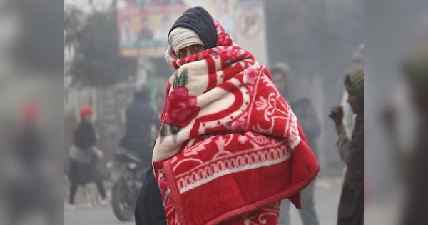 Weather Update: यूपी-एमपी सहित इन राज्यों में कड़ाके की ठंड, जानें कहां हो सकती है बारिश?