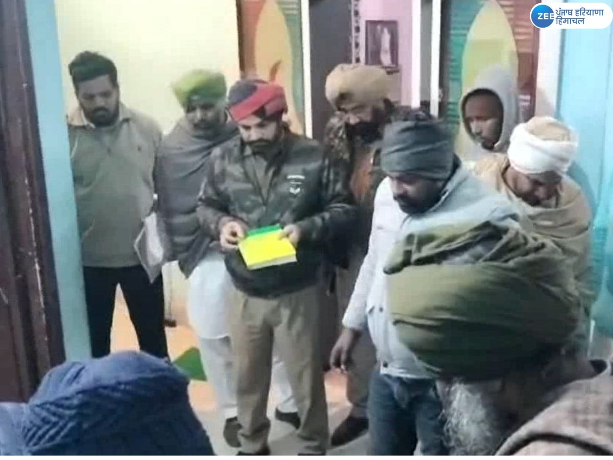 Bathinda Murder News: ਖੇਤਾਂ 'ਚ ਰਹਿੰਦੇ ਪਤੀ-ਪਤਨੀ ਦਾ ਬੇਰਹਿਮੀ ਨਾਲ ਕਤਲ