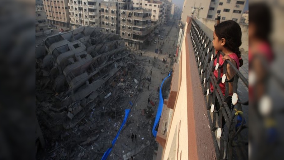Gaza Ceasefire Update: 34 बंधकों को रिहा करेगा हमास, जल्द सीजफायर डील की उम्मीद