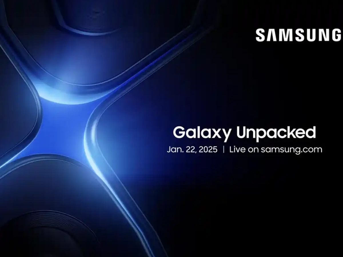 Samsung Galaxy Unpacked: iPhone 16 से पंगा लेने आ रहा Galaxy S25! लॉन्च डेट आ गई सामने