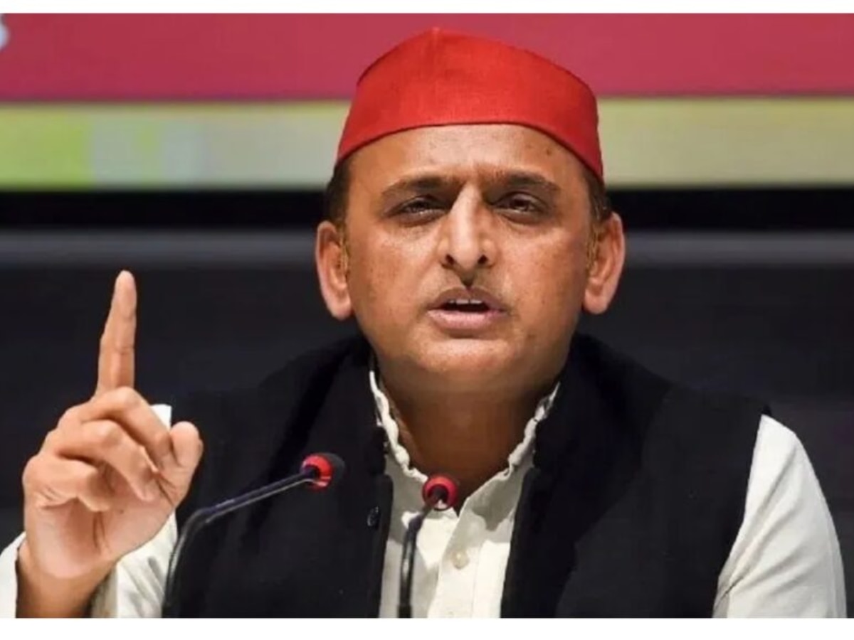 akhilesh yadav