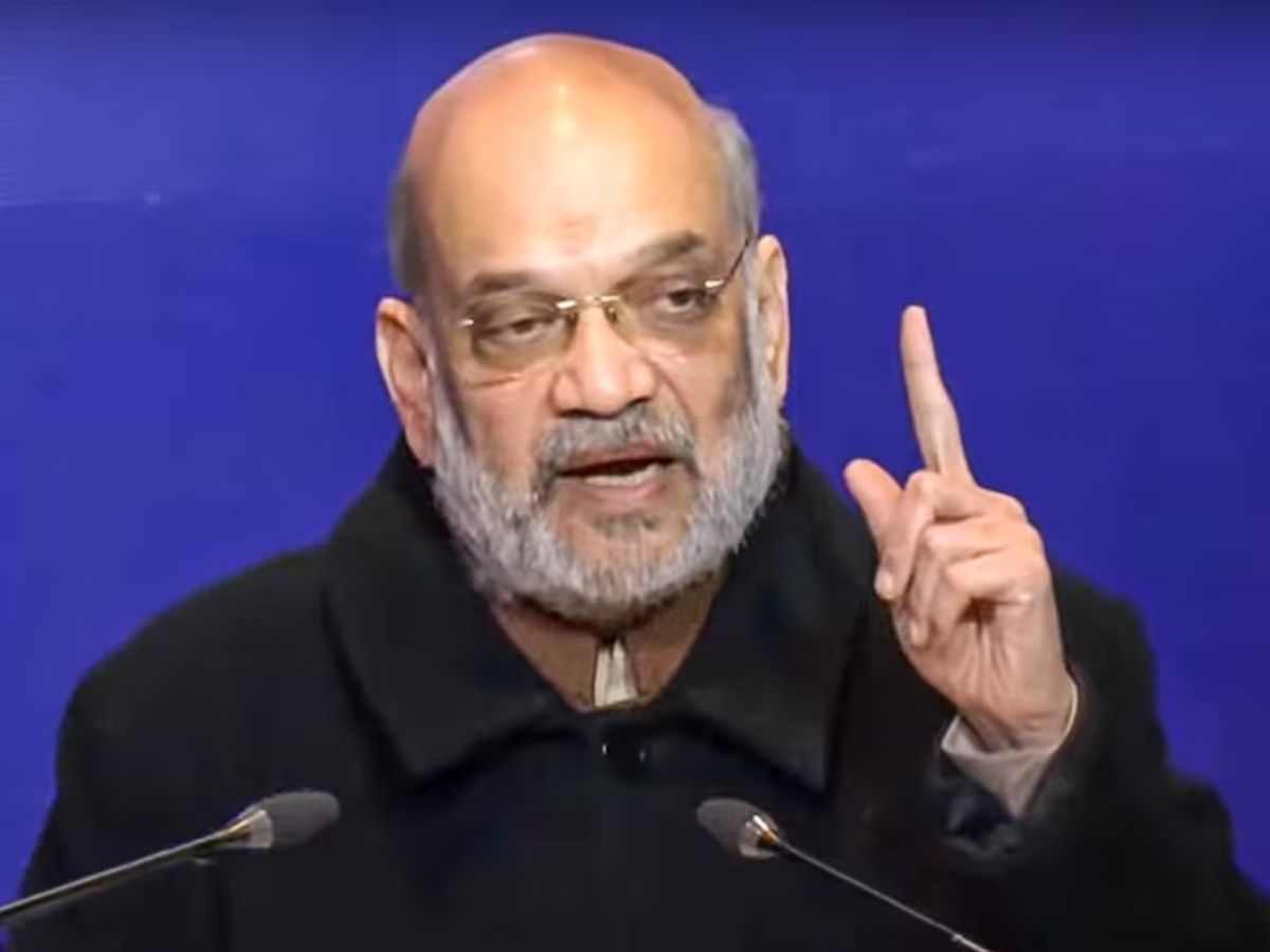 इंटरपोल की तर्ज पर 'भारतपोल' लॉन्च, जानें- क्या और किस तरीके से काम करेगा?