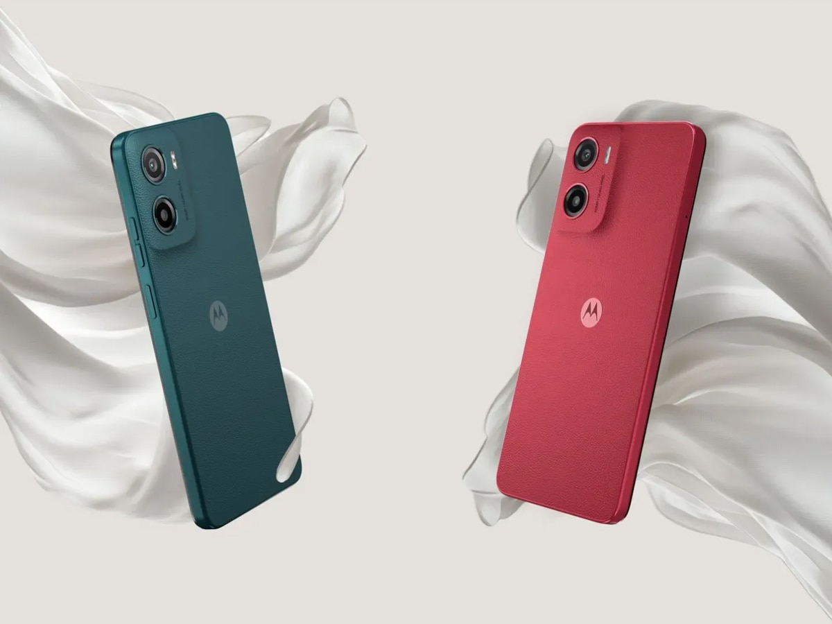 Smartphone Under Rs 7000: Motorola ने लॉन्च किया सबसे किफायती स्मार्टफोन, जानिए फीचर्स