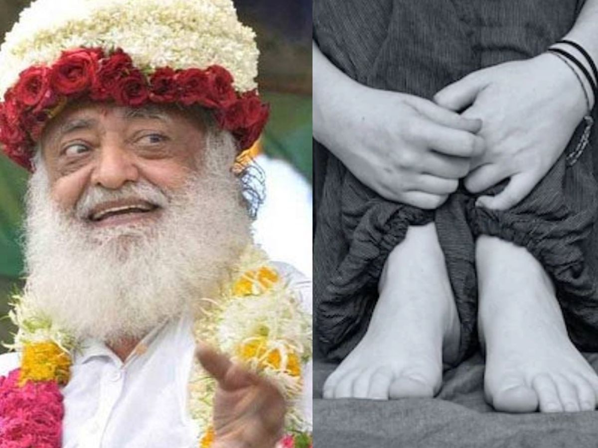 Asaram Bapu 