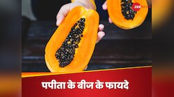 Papaya Seeds: पपीता खाने के बाद कभी न फेंके इसके बीज, 4 तरह से लें बेनिफिट