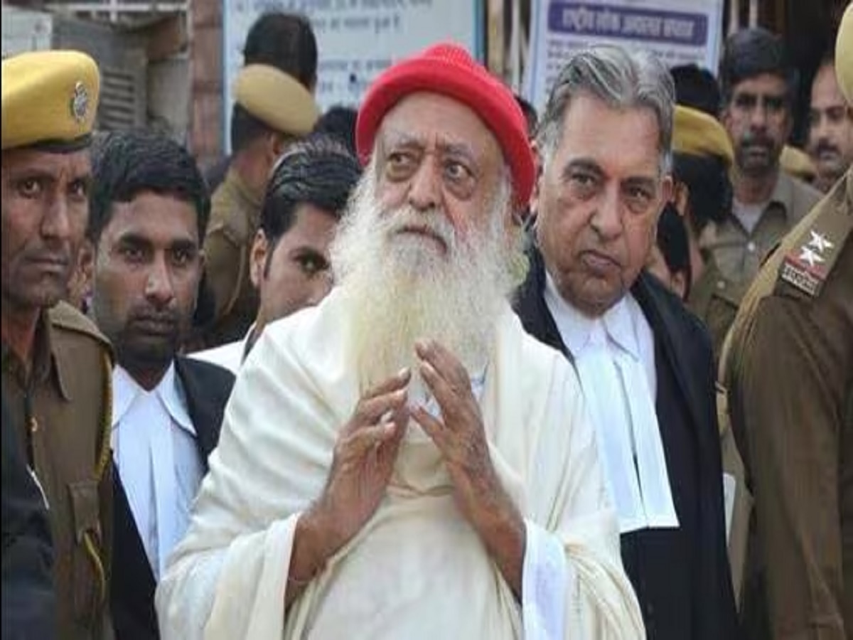 Asaram Zee Rajasthan 