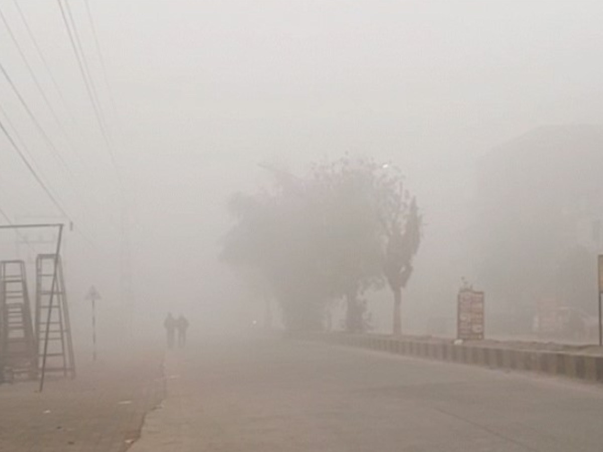 Rajasthan Weather