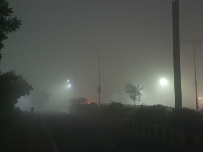 आज कैसा रहेगा मौसम