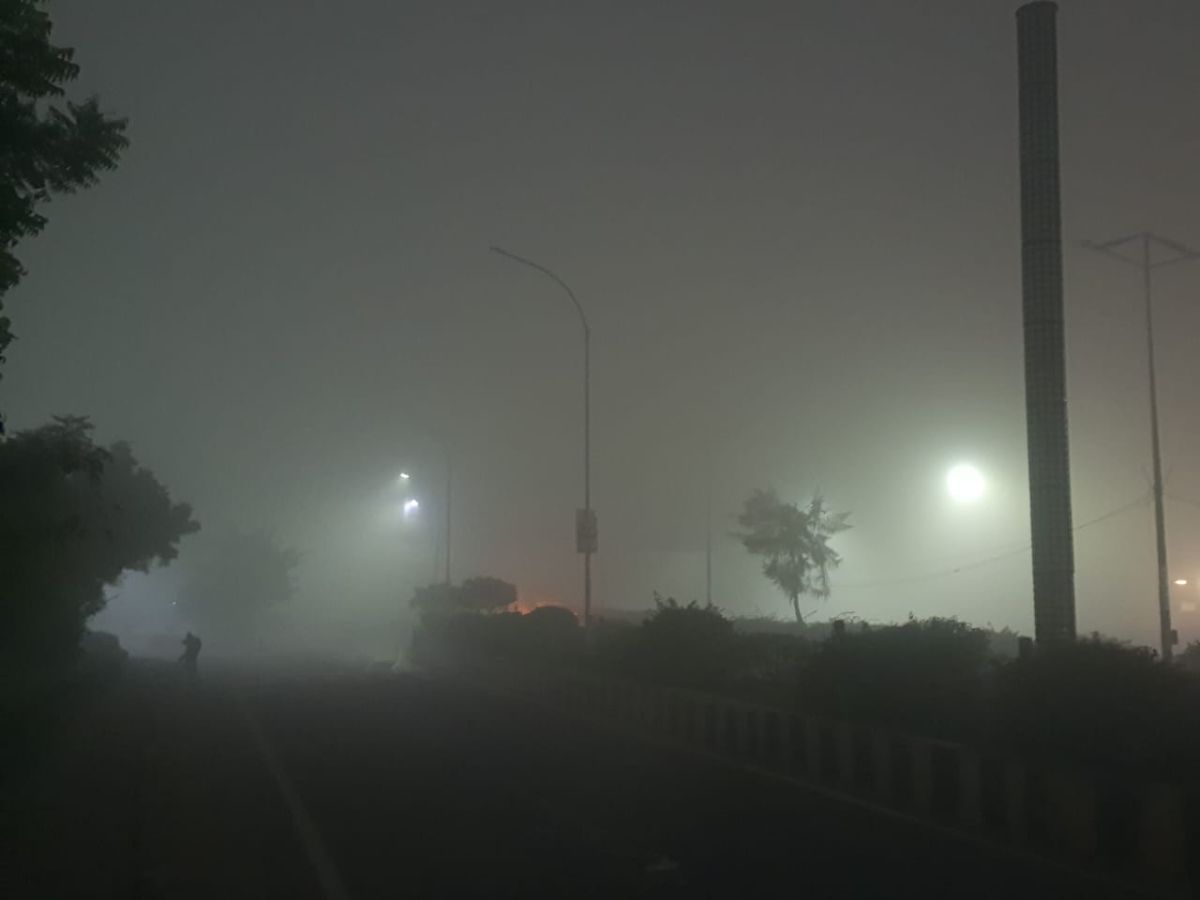 आज कैसा रहेगा मौसम