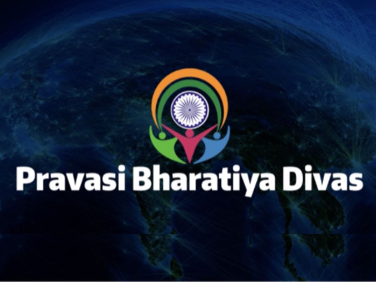 18th Pravasi Bharatiya Divas: ଆଜିଠାରୁ ପ୍ରବାସୀ ଭାରତୀୟ ଦିବସ, ୭୫ ଦେଶର ୬ ହଜାର ପ୍ରତିନିଧି