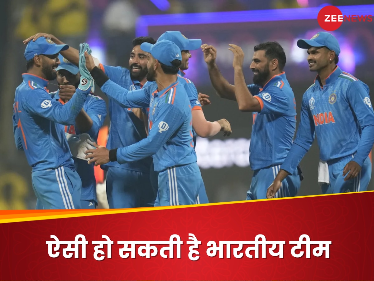 IND vs ENG: कौन IN कौन OUT! इंग्लैंड के खिलाफ ODI सीरीज के लिए ऐसा हो सकता है भारत का स्क्वॉड