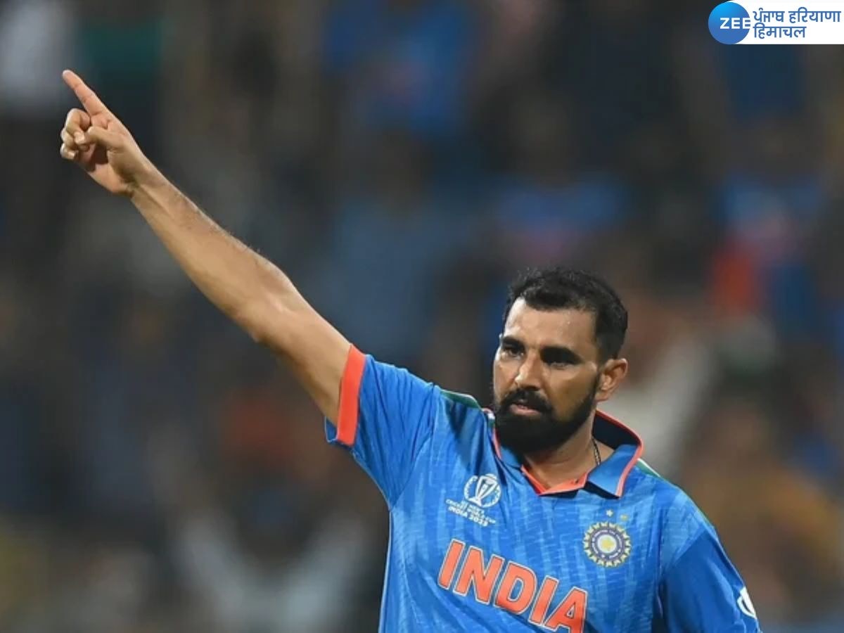 क्या Mohammed Shami की लंबे ब्रेक के बाद मैदान में होगी वापसी? देखें गेंदबाज का वायरल होता वीडियो