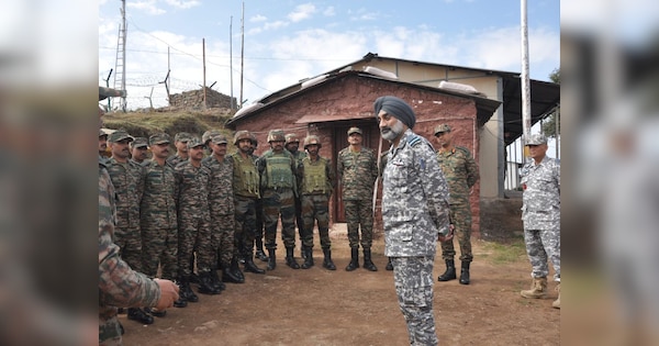 चीन ने ऐसा क्या किया, जो IAF चीफ ने व्यक्त की चिंता, बताया 2010 में ऑर्डर किए हुए लड़ाकू विमानों का हाल