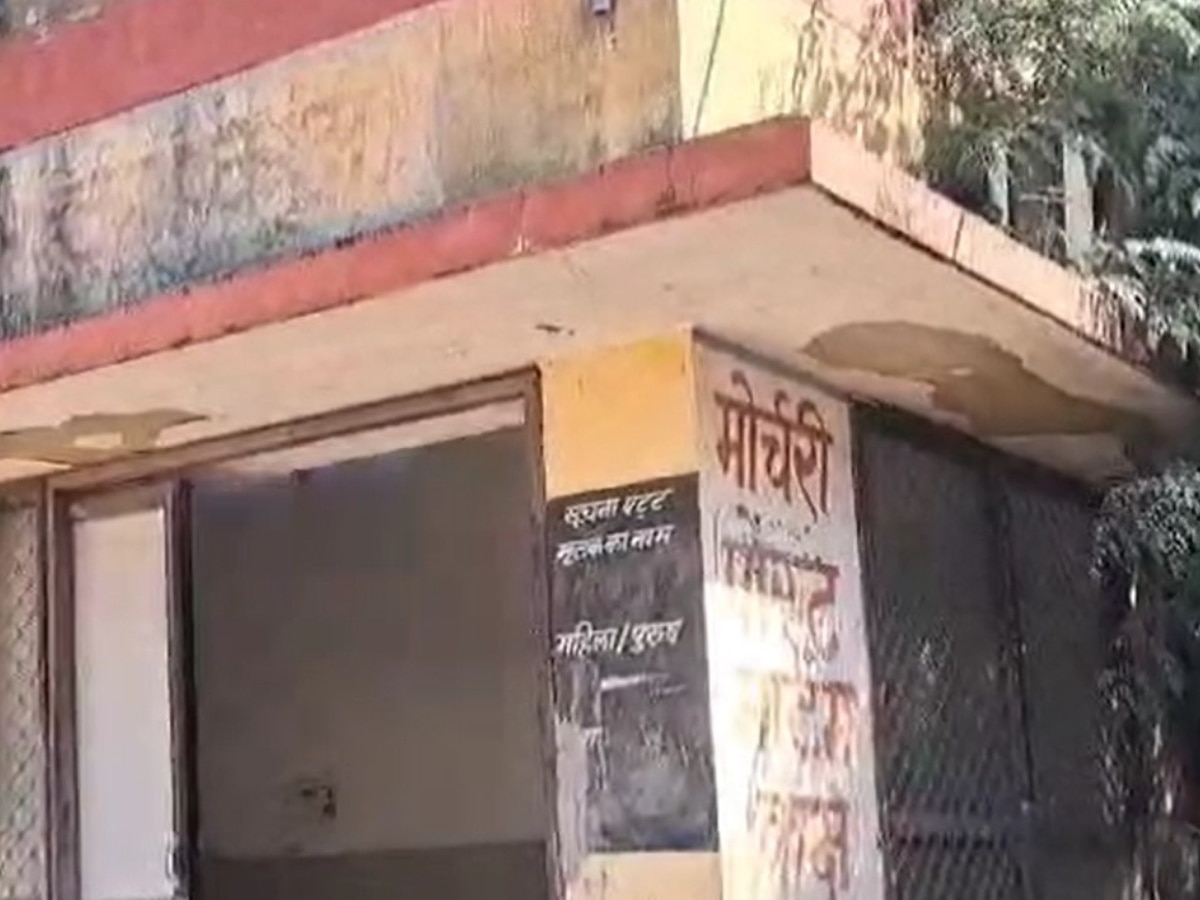 Alwar News: अलवर में फिर दिखा तेज रफ्तार का कहर, बुजुर्ग की इलाज के दौरान हुई मौत