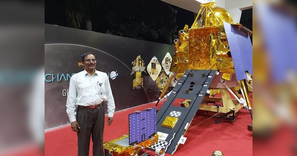 ISRO के नए चेयरमैन डॉ. वी नारायणन कौन हैं, कहां से और कितनी की है पढ़ाई?