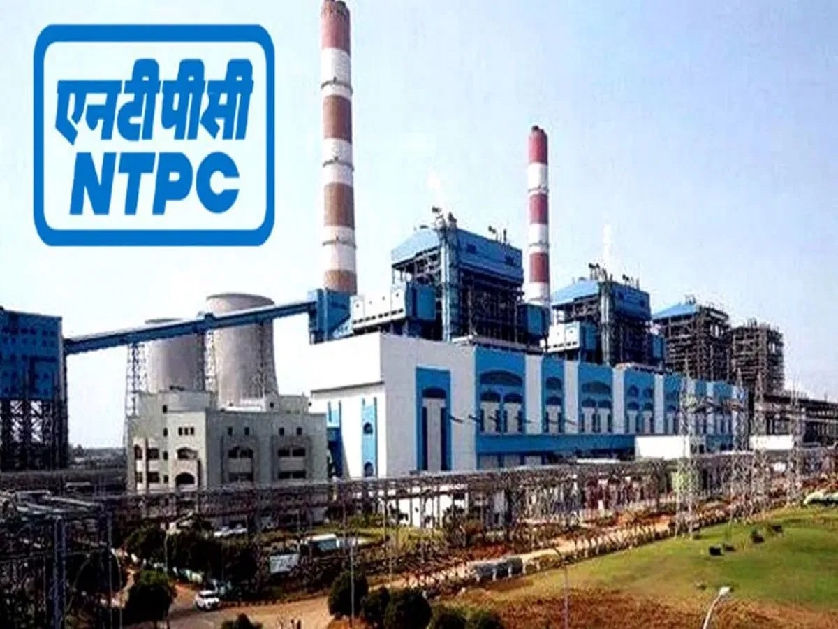 अब न्यूक्लियर एनर्जी के फील्ड में उतरी NTPC, क्या कुछ बदल जाएगा, शेयरों पर रखें नजर