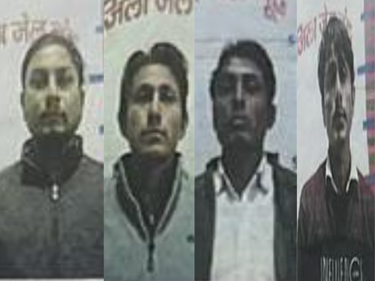 Haryana Crime: पुलिस पर हमला करने वाले 4 भाइयों को 7 साल बाद 7-7 साल की सजा