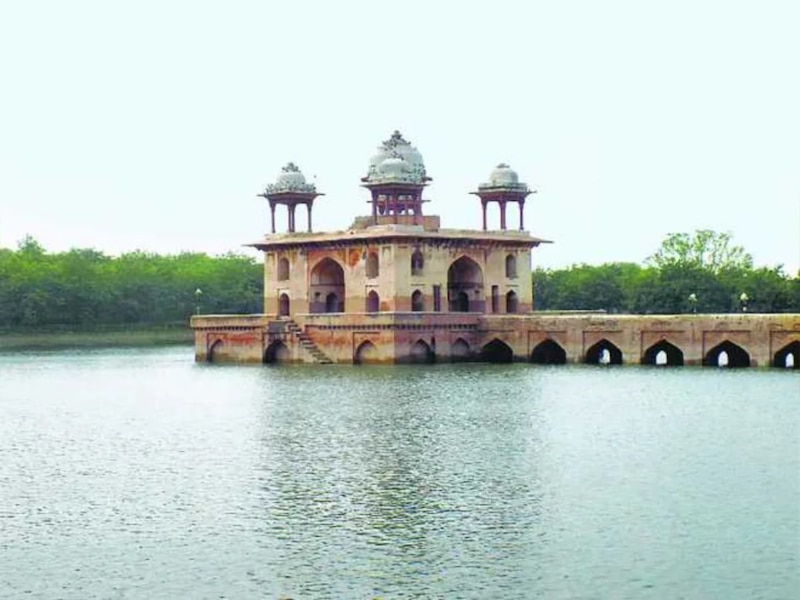 Jal Mahal History: बिना जल के कौन-सा महल, जानें इसकी कहानी और इतिहास