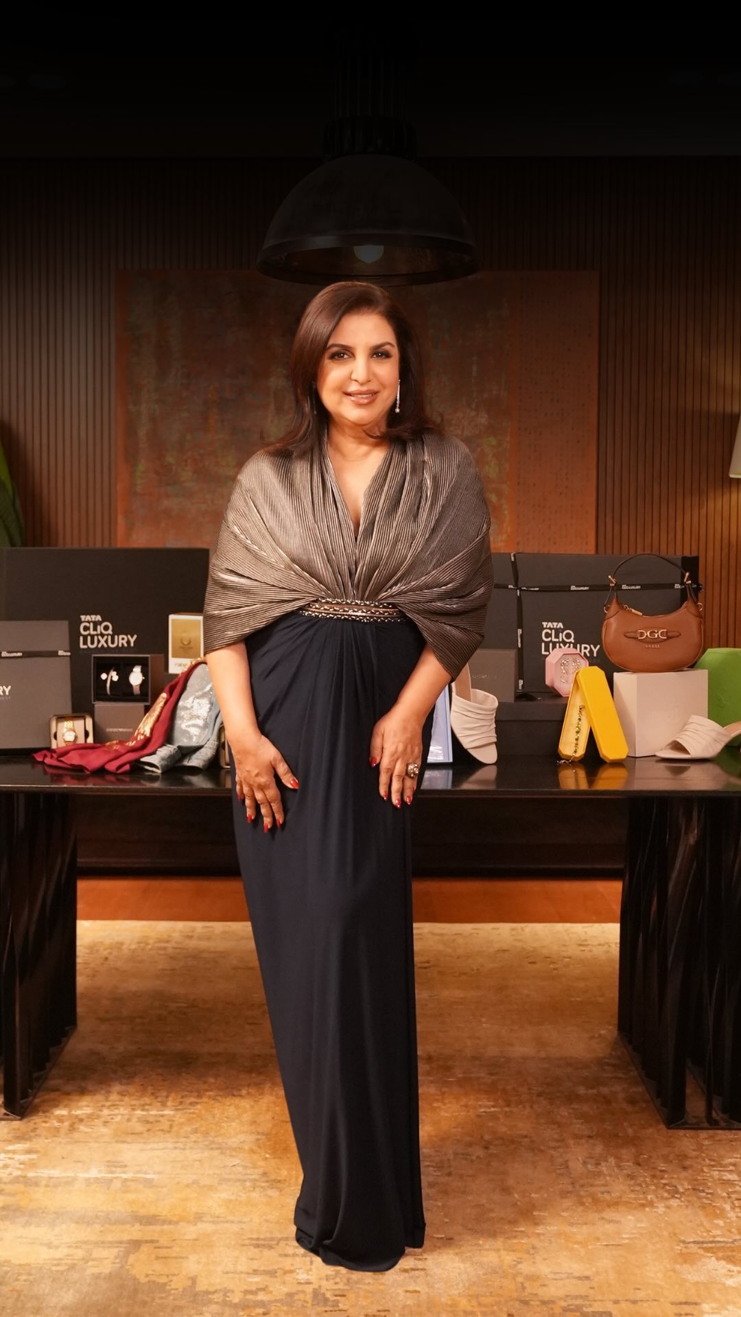 Farah Khan Birthday