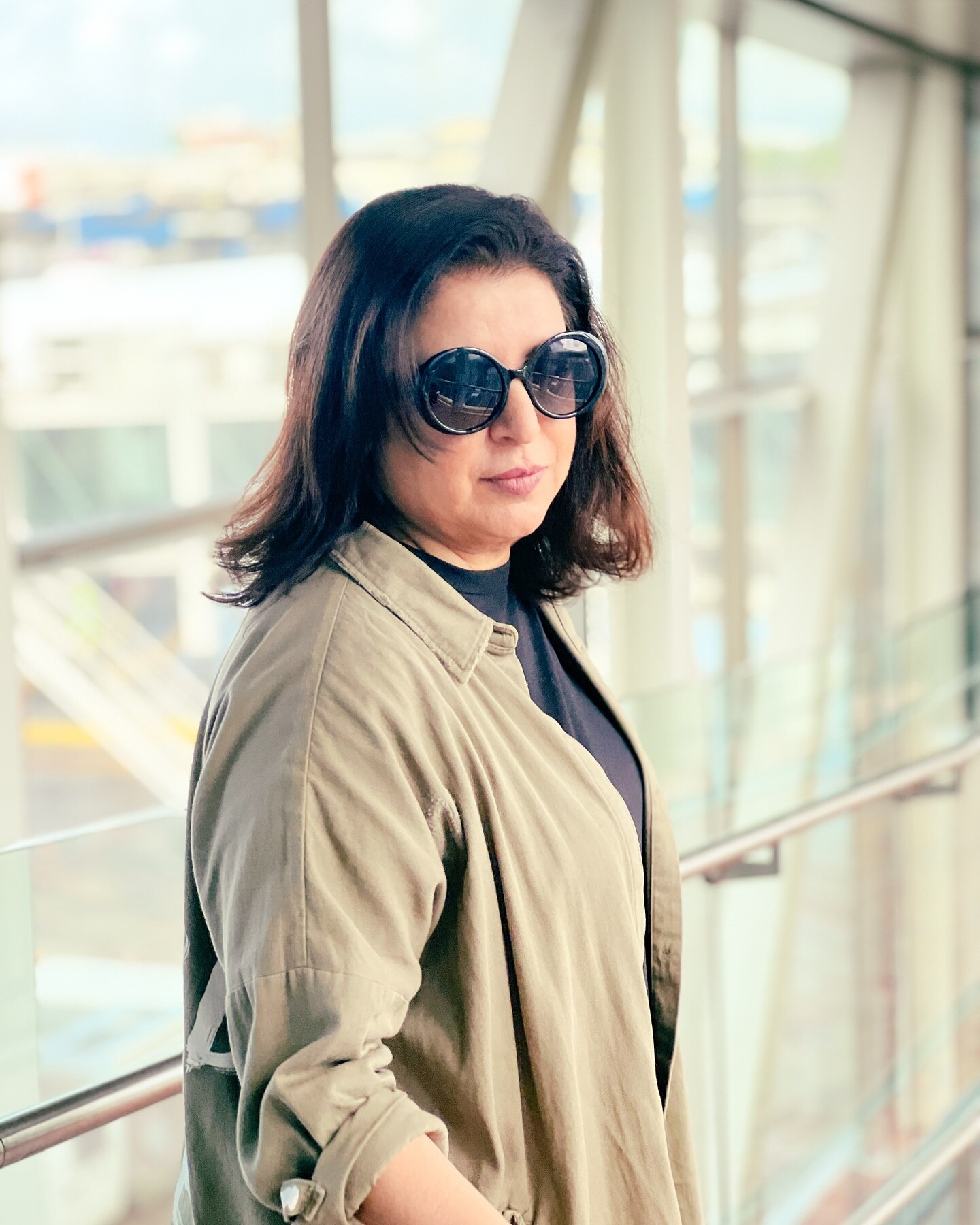 Farah Khan Birthday