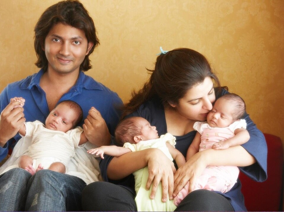 Farah Khan Birthday