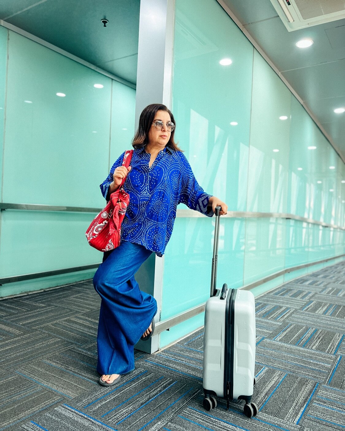 Farah Khan Birthday