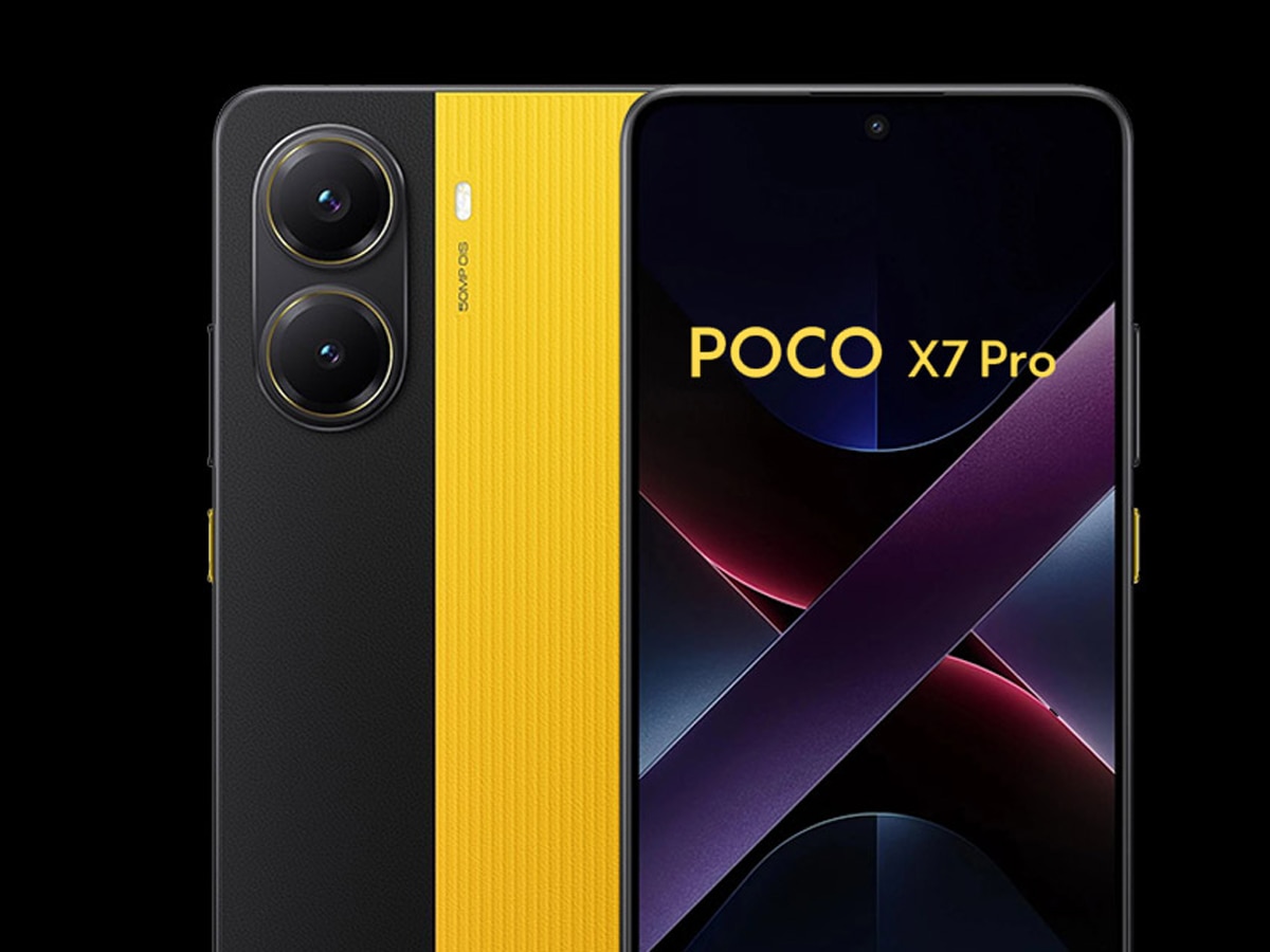 Poco X7 Launch Today: तगड़ी बैटरी के साथ आज लॉन्च हो रहा पोको का Smartphone, जानिए कैसे देखें Live