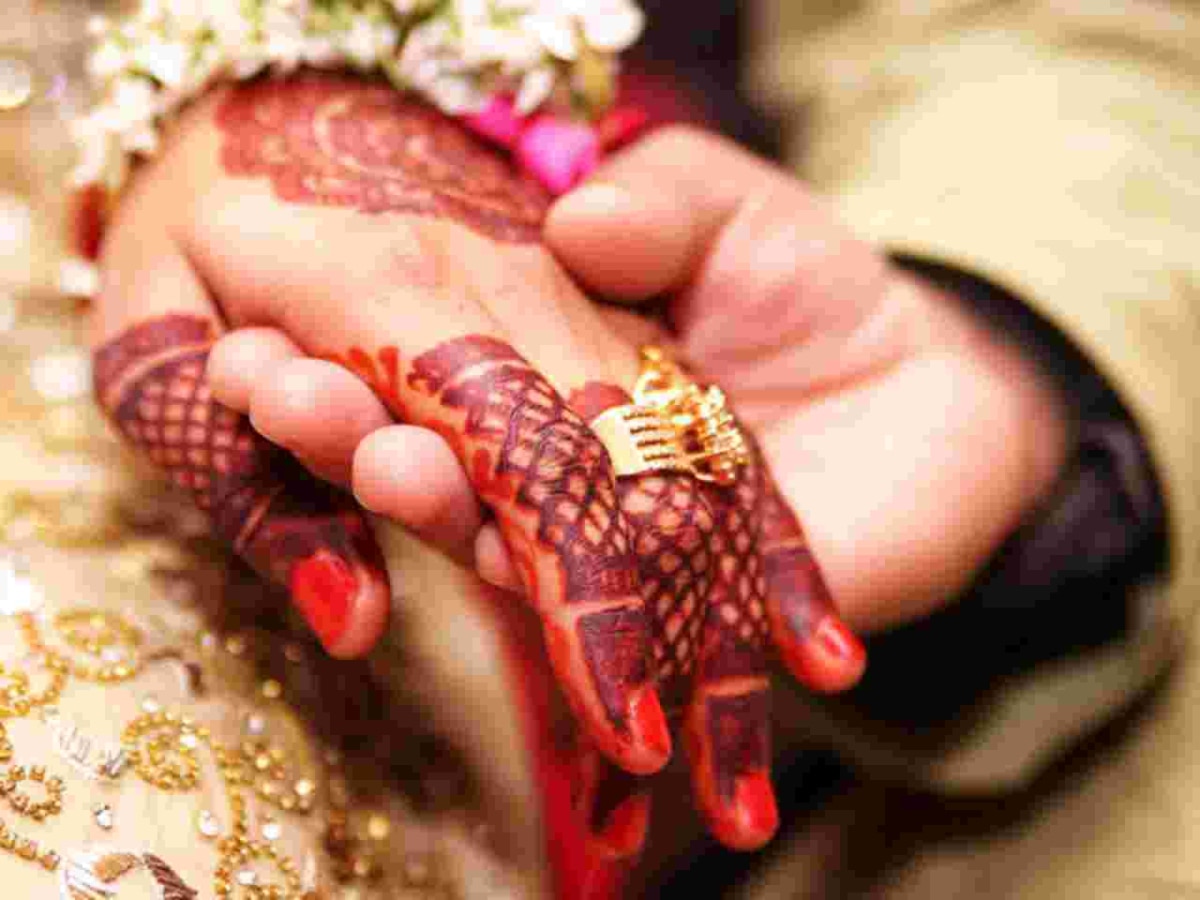 Bride Groom Wedding: साली और उसके होने वाले पति की शादी पर जीजा का बड़ा खुलासा, सोशल मीडिया पर मचा बवाल