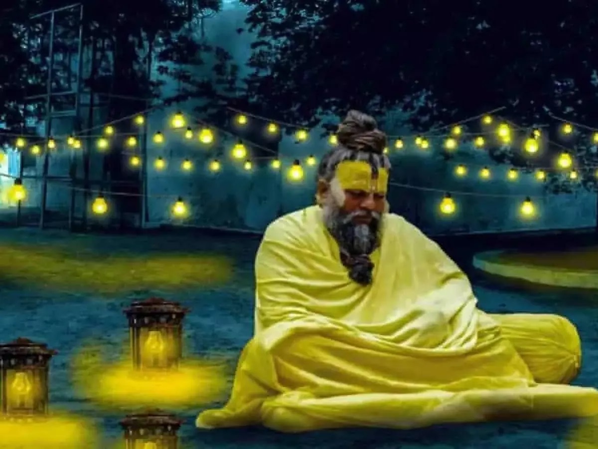 किसे माना दूसरी मां?