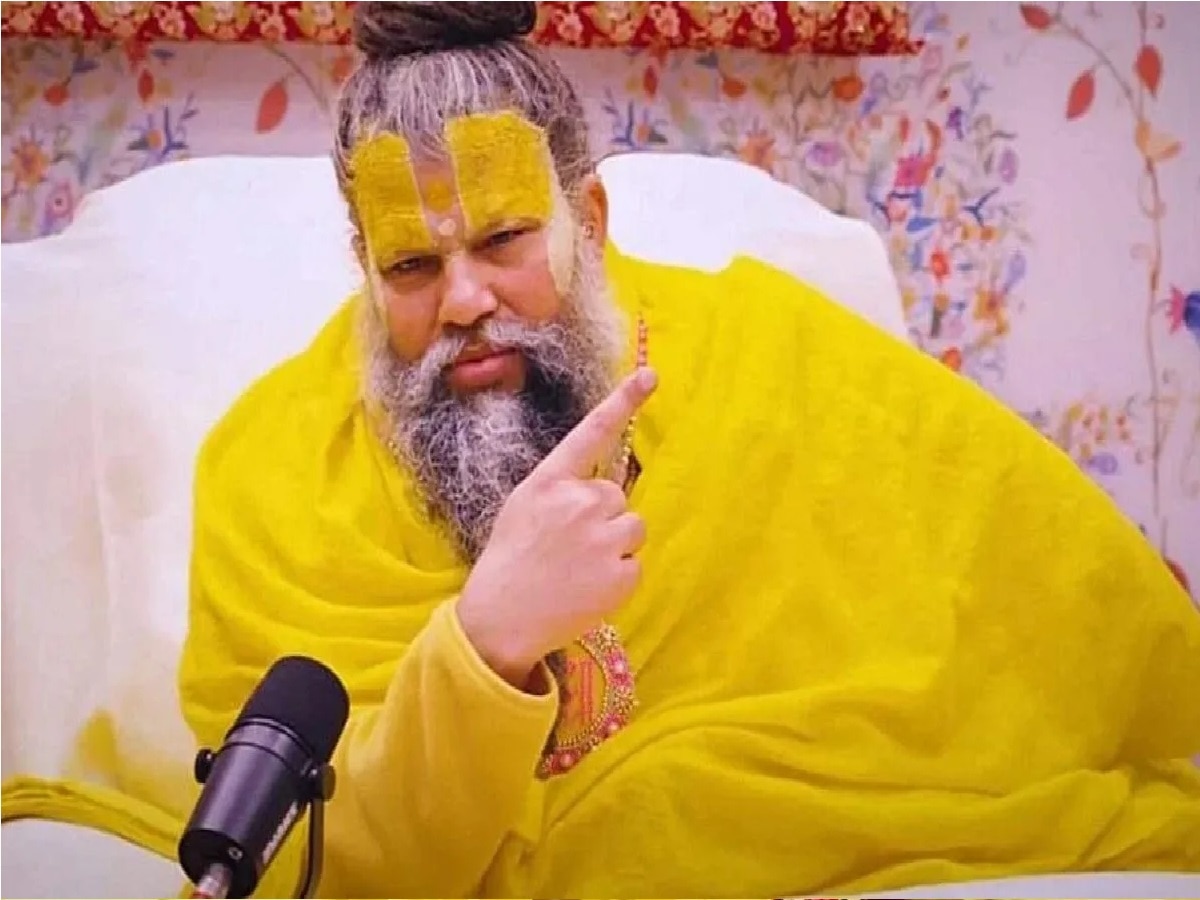 आध्‍यात्मिक जीवन