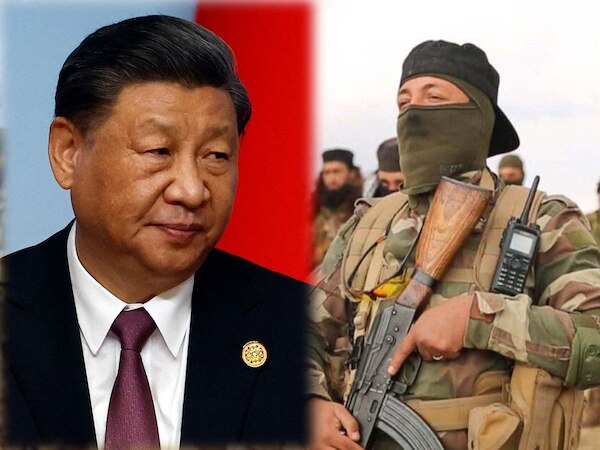 सीरिया की सेना में उइगर मुसलमानों को मिले ऊंचे पद; ये है चीन के सहमने की वजह