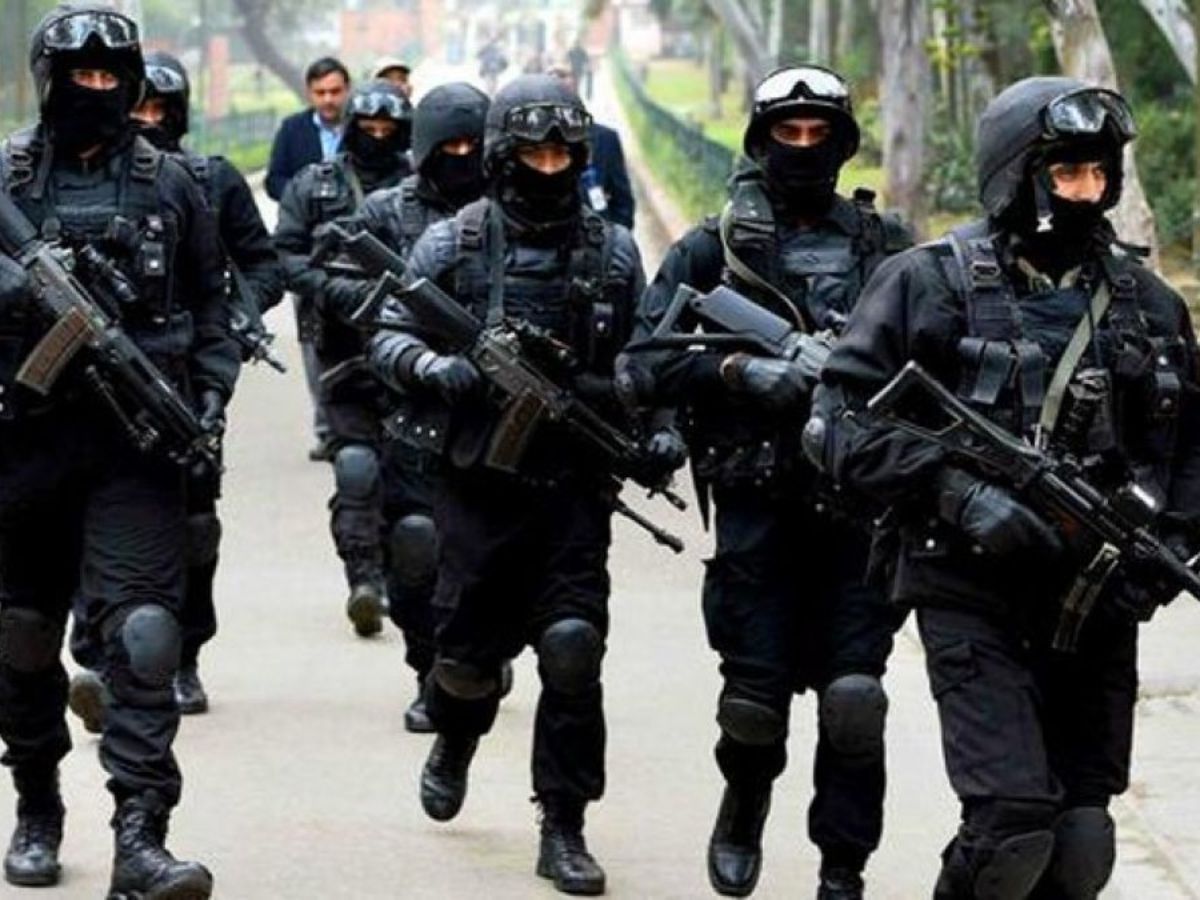 Operation Black Tornado: मुंबई पर हावी हुए आतंकी तो मैदान में उतरे NSG कमांडो, पढ़ें- कैसे किया आतंकियों का सफाया