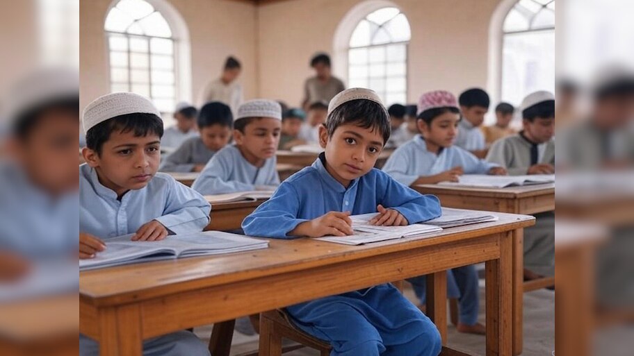 उत्तराखंड में मदरसों की क्यों होगी जांच? मदरसा बोर्ड के चेयरमैन ने किया सबकुछ क्लियर