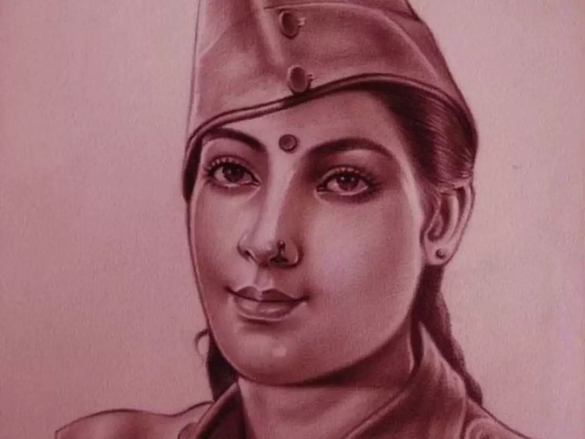 India&#039;s First woman spy: सुभाष चंद्र बोस को बचाने के लिए पति को मार डाला, कहानी भारत की पहली महिला जासूस नीरा आर्य की