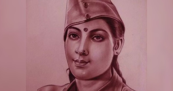 India's First woman spy: सुभाष चंद्र बोस को बचाने के लिए पति को मार डाला, कहानी भारत की पहली महिला जासूस नीरा आर्य की